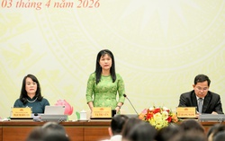 Sẽ bầu, phê chuẩn 39 chức danh lãnh đạo cấp cao tại kỳ họp thứ nhất, Quốc hội khóa XVI