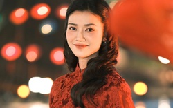 Diễn viên Anh Đào: "Tôi chia sẻ cuộc sống cá nhân không phải để làm màu"