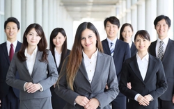 Nhật Bản: Phụ nữ dấn thân vào "địa hạt" của nam giới