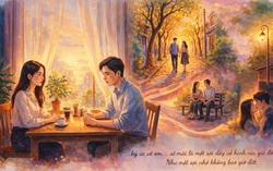 Truyện ngắn: Sợi nhớ