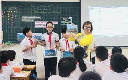 Khảo sát năng lực tiếng Anh giáo viên: Tránh biến giáo viên thành "người luyện thi chứng chỉ"