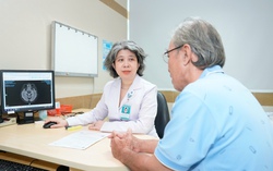 Người dân 64 phường xã tại TPHCM được khám sức khỏe miễn phí vào ngày 5/4