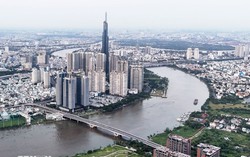 Việt Nam đặt mục tiêu đến 2045 sẽ xây dựng ít nhất 5 đô thị tầm cỡ quốc tế