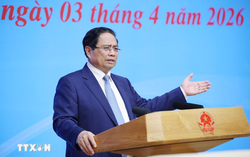 Thủ tướng: Hội nhập quốc tế phải bám sát nhiệm vụ, mục tiêu phát triển đất nước