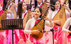 Âm nhạc dân tộc tìm cách thoát mác "xa rời đời sống"