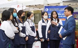Trường Đại học Luật Hà Nội công bố phương án tuyển sinh, tăng 200 chỉ tiêu