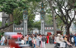 Hà Nội, TPHCM vào top 100 thành phố hấp dẫn nhất để khám phá bằng đi bộ