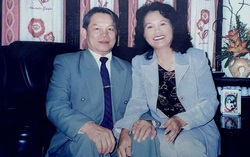 Chuyện tình nửa thế kỷ bắt đầu từ những lá thư thời chiến