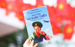 "Chuyến bay bất tử" năm 1972 của người anh hùng bắn rơi B-52