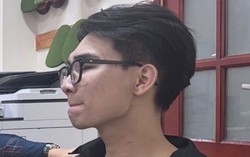 Vừa ra tù vì tội trộm cắp, nam thanh niên lại bị bắt vì cướp tài sản