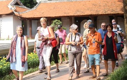 Du lịch Việt Nam lập kỷ lục đón khách quốc tế trong quý I/2026