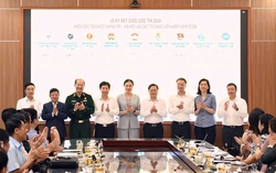 Nội dung thi đua năm 2026 của các tổ chức chính trị - xã hội và các tổ chức Liên hiệp