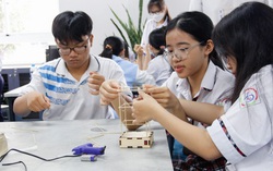 Học sinh “quay lưng” với các môn Khoa học tự nhiên, nguy cơ thiếu hụt nguồn nhân lực STEM