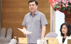 Bộ Công Thương: Có giải pháp để đảm bảo nguồn cung xăng dầu cả trước mắt và lâu dài