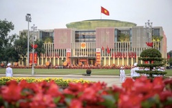 Cử tri gửi gắm niềm tin, kỳ vọng vào Quốc hội khóa XVI