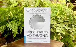 Hiểu về vô thường để hạnh phúc hơn