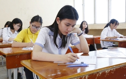 Hà Nội: 81.448 chỉ tiêu vào lớp 10 công lập năm học 2026-2027