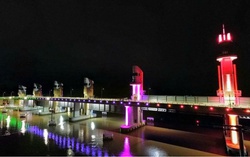 Mùa khô tại Đồng bằng sông Cửu Long: Hạn - mặn, bài toán thuận thiên và đừng "bi đát hóa"