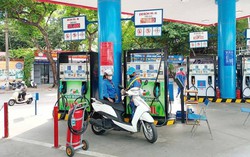 Thứ trưởng Bộ Công Thương: Sẽ đảm bảo nguồn cung ứng xăng dầu hết tháng 4