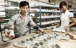 Thu nhập bình quân của người lao động trong quý 1 đạt 9 triệu đồng mỗi tháng