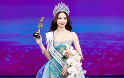 Nữ sinh THPT đăng quang Hoa hậu Văn hóa Việt Nam 2026