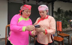 Phấn đấu đến năm 2030, 100% lĩnh vực văn hóa có nền tảng số dùng chung