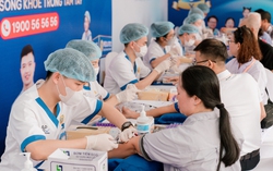 Hưởng ứng Ngày Sức khỏe toàn dân: MEDLATEC chung tay nâng cao nhận thức chăm sóc sức khỏe chủ động 