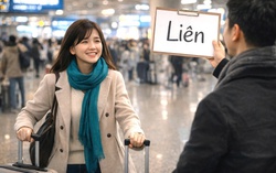 Mùa cây rụng lá