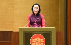 500 người trúng cử đều bảo đảm tiêu chuẩn, đủ tư cách đại biểu Quốc hội khóa XVI