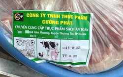 Cần xem xét xử lý hình sự với hành vi cố ý đưa thực phẩm bẩn vào bữa ăn của trẻ em