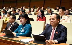 5 nội dung quan trọng tại Kỳ họp thứ Nhất, Quốc hội khóa XVI