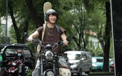 Phát triển công nghiệp văn hóa Việt Nam từ thực tiễn ngành điện ảnh