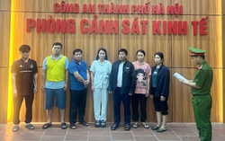 Công an Hà Nội thông tin về vụ đưa thịt lợn nhiễm bệnh vào bếp ăn của 26 trường học