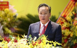 Bí thư Tỉnh ủy Hưng Yên Nguyễn Hữu Nghĩa làm Tổng kiểm toán Nhà nước