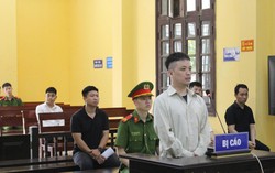 Tiktoker Lê Việt Hùng lĩnh án 7 năm 6 tháng tù về tội cưỡng đoạt tài sản