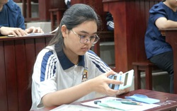 Thí sinh "than" đề thi Đánh giá năng lực 2026 vừa khó vừa dài, đơn vị tổ chức nói gì?