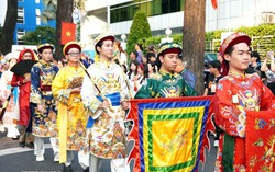 Hà Nội triển khai thực hiện Nghị quyết 80 về phát triển văn hóa Việt Nam