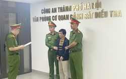 Mở rộng vụ án tại Viện Pháp y tâm thần Trung ương: Khởi tố thêm 26 bị can