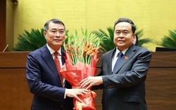 Thủ tướng Lê Minh Hưng: Chính phủ sẽ tập trung vào 5 định hướng lớn trong nhiệm kỳ mới