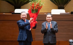 Tổng Bí thư, Chủ tịch nước Tô Lâm: "Kiến tạo hệ sinh thái phát triển bền vững, lấy dân làm gốc"