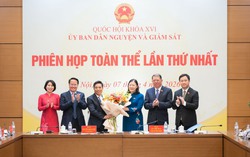 Không ngừng đổi mới hoạt động giám sát để đáp ứng tốt hơn nữa yêu cầu của thực tiễn