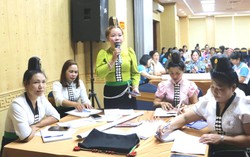 Chương trình phòng ngừa và ứng phó với bạo lực giới giai đoạn 2026-2030