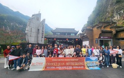 Du khách Việt trải nghiệm đa tầng trong hành trình khám phá mới