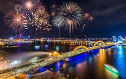 Phê duyệt lập quy hoạch chung Đà Nẵng đến năm 2050