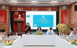 Phụ nữ Đà Nẵng hướng tới nâng cao năng lực số