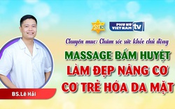 Trẻ hóa da mặt cực nhanh với 2 bí quyết đơn giản này
