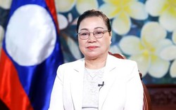 Thúc đẩy một số lĩnh vực hợp tác mang tính chiến lược giữa Lào và Việt Nam