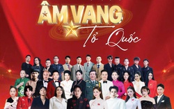 Hơn 2.000 nghệ sĩ, diễn viên cùng kỵ binh, quân khuyển tham gia chương trình “Âm vang Tổ quốc”