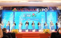 Khai mạc Hội chợ Thương mại Quốc tế Việt Nam lần thứ 35-Vietnam Expo 2026