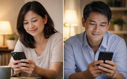 Rung động sau những tháng năm im lặng